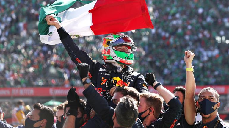 Oficial: GP de México se mantiene en el calendario de la F1 hasta 2028