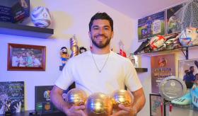 Recupera el América a su capitán, Henry Martin, para la liguilla del futbol mexicano