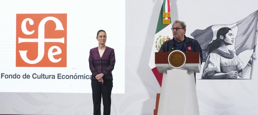 Regalará Fondo de Cultura 2.5 millones de libros a jóvenes... de Latinoamérica Regalará Fondo de Cultura 2.5 millones de libros a jóvenes... de Latinoamérica