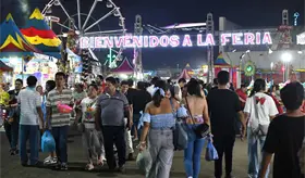 No puedes ingresar a la Feria Tabasco con estos objetos