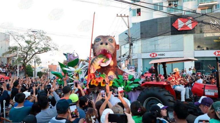Más de un millón de personas han participado en eventos de pre-feria: Turismo
