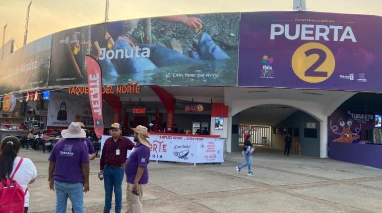 30 mdp costó rehabilitación y mantenimiento del Parque Tabasco