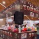 "Garantiza" PC seguridad de juegos mecánicos en la Feria Tabasco