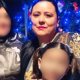Muere extranjera tras quedarse dormida al volante en Coahuila