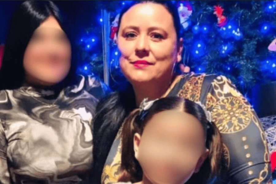 Detienen a 2 presuntos asesinos de madre buscadora y su hijo en Jalisco Detienen a 2 presuntos asesinos de madre buscadora y su hijo en Jalisco