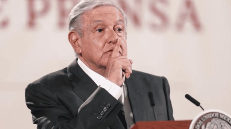 ´No soportan el silencio´ responde Sheinbaum ante críticas a AMLO por no aparecer públicamente