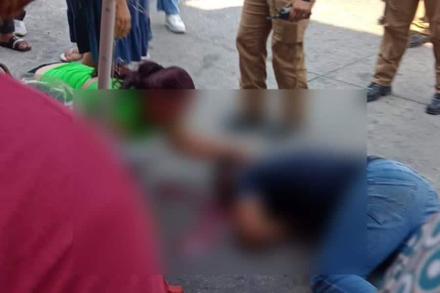 Muere joven tras ataque a balazos en el centro de Jalpa Muere joven tras ataque a balazos en el centro de Jalpa