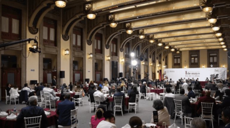 Semana laboral de 40 horas será plena en 2030: STPS