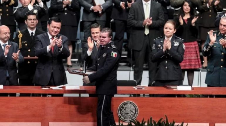 Asesinan a Iván Morales, exagente que sobrevivió a ataque del CJNG en 2015