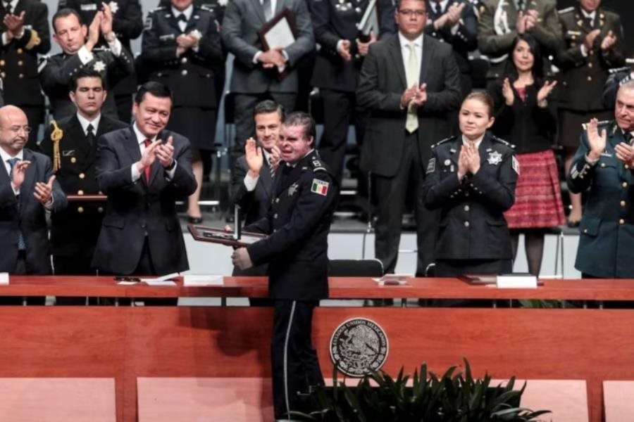 Asesinan a Iván Morales, exagente que sobrevivió a ataque del CJNG en 2015 Asesinan a Iván Morales, exagente que sobrevivió a ataque del CJNG en 2015