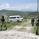 Dan 18 años de prisión a sujeto que transportaba migrantes en Veracruz