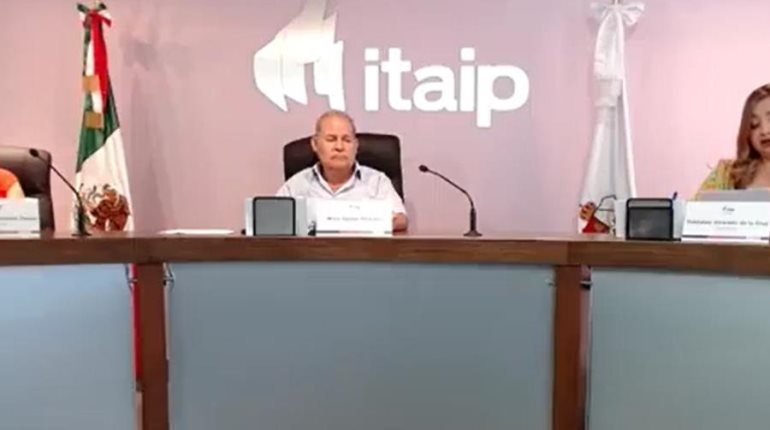 Ordena ITAIP a gobierno de Zapata informar sobre pagos pendientes de laudos