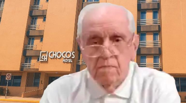 Fallece el empresario hotelero y ganadero Mario Álvarez Figueroa