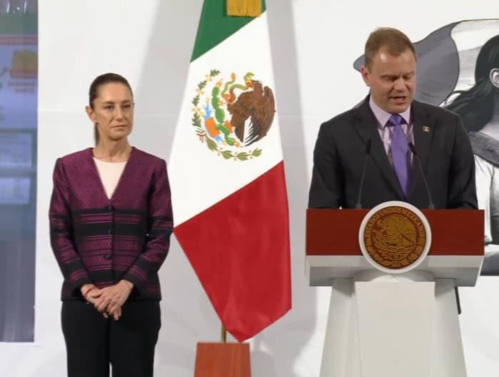 Anuncia Unilever inversión de 30 mil mdp en México