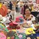 Folkloristas realizarán concurso de zapateo, marimba y tamborileros, tras quedar fuera de la feria