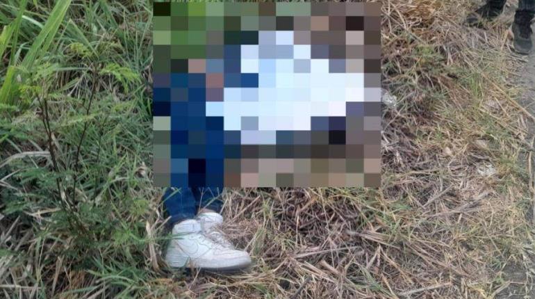 Torturan y ejecutan a joven en Cárdenas; le dejan narcomensaje