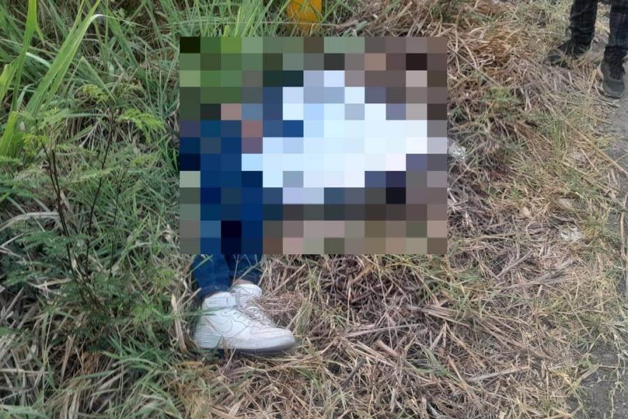 Torturan y ejecutan a joven en Cárdenas; le dejan narcomensaje Torturan y ejecutan a joven en Cárdenas; le dejan narcomensaje