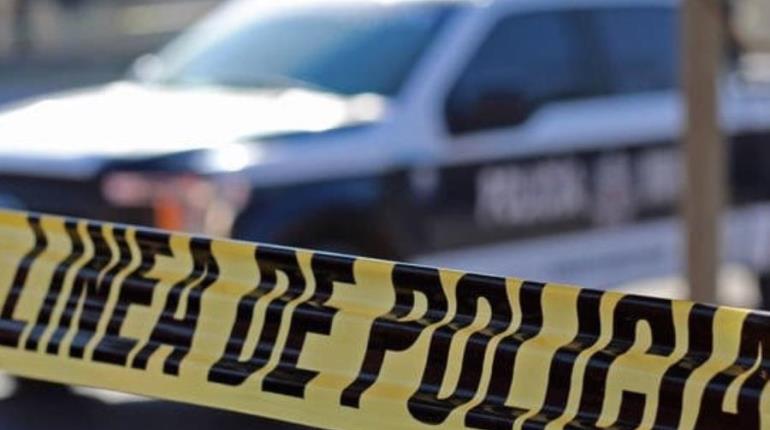 Asesinan a policías poblanos cuando resguardaban inmueble asegurado