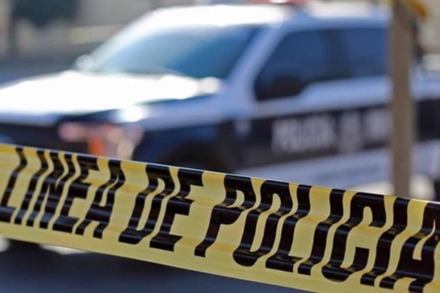 Asesinan a policías poblanos cuando resguardaban inmueble asegurado Asesinan a policías poblanos cuando resguardaban inmueble asegurado