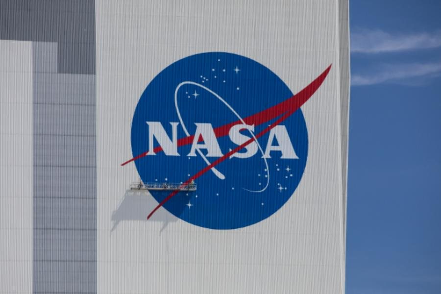 Recorta Trump 6 mmdd del presupuesto de la NASA para 2026 Recorta Trump 6 mmdd del presupuesto de la NASA para 2026