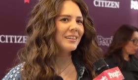 Compositora mexicana nominada a los premios Tony