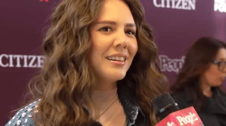 Compositora mexicana nominada a los premios Tony
