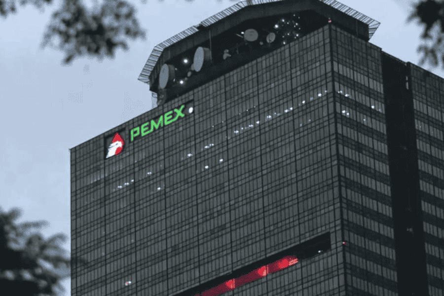 Pemex no tiene adeudo con constructores tabasqueños: CMIC Pemex no tiene adeudo con constructores tabasqueños: CMIC