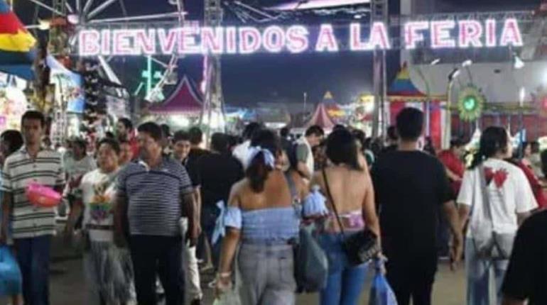 Abrirán más accesos al Foro Tabasco para evitar nuevo incidente como en concierto de La Arrolladora: Katia Ornelas