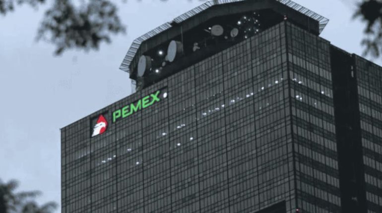 Pemex podrá financiarse solo a partir de 2027: Sheinbaum