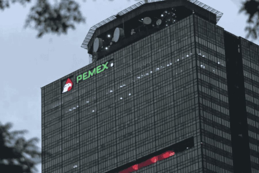 Pemex podrá financiarse solo a partir de 2027: Sheinbaum Pemex podrá financiarse solo a partir de 2027: Sheinbaum