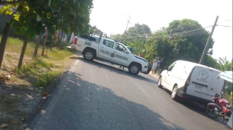 Ejecutan a 2 hermanos en su domicilio en Cupilco, Comalcalco
