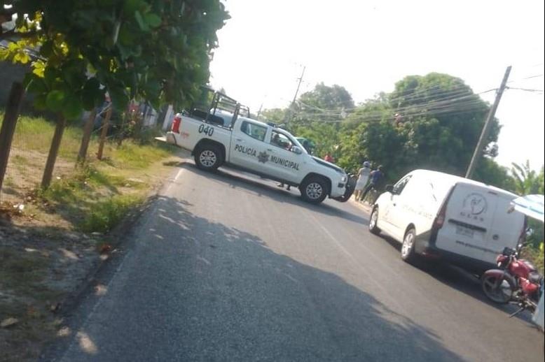 Ejecutan a 2 hermanos en su domicilio en Cupilco, Comalcalco Ejecutan a 2 hermanos en su domicilio en Cupilco, Comalcalco