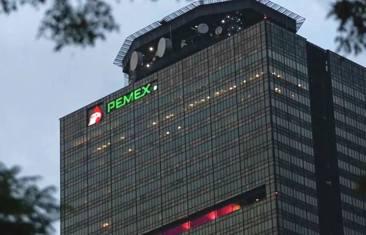 Ángel Cid regresa a Pemex tras salida de Néstor Martínez como encargado de exploración y producción