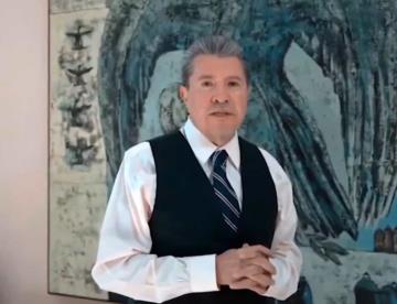 El poder se ejerce con humildad reacciona Sheinbaum ante vacaciones de Monreal… en España