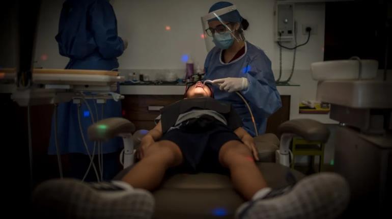 Niña de 4 años muere tras acudir a consulta dental en Coahuila