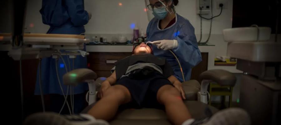 Niña de 4 años muere tras acudir a consulta dental en Coahuila