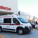 Reportan intoxicación de 11 niños con metanfetamina y fentanilo en primaria de Sinaloa