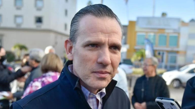 Renuncia secretario de Seguridad de Ahome, Sinaloa, tras acusaciones de irregularidades