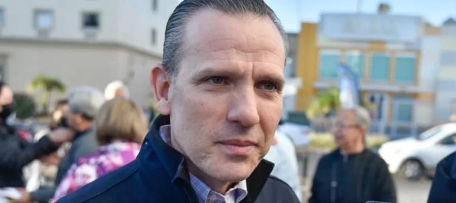 Renuncia secretario de Seguridad de Ahome, Sinaloa, tras acusaciones de irregularidades Renuncia secretario de Seguridad de Ahome, Sinaloa, tras acusaciones de irregularidades