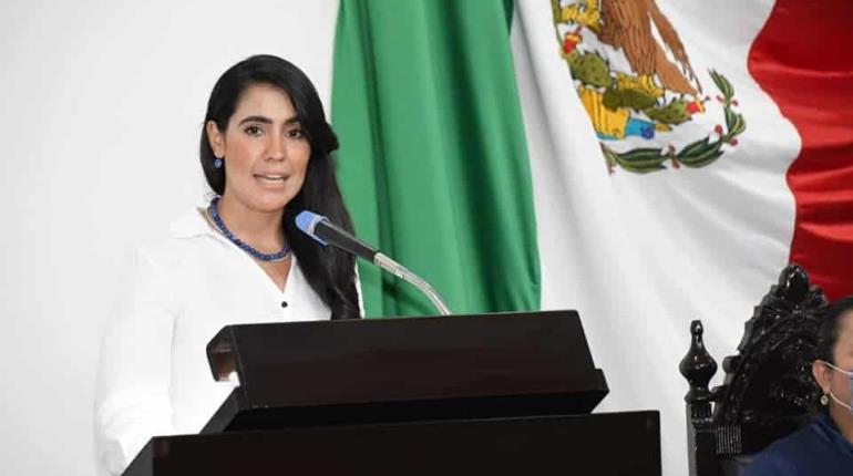 Araceli Aranguren es la nueva subsecretaría de Turismo tras renuncia de Miguel Vélez