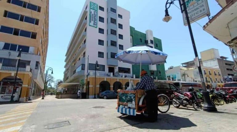 Inicia oficialmente onda de calor en Tabasco, termómetros alcanzarán los 45 grados, según Conagua