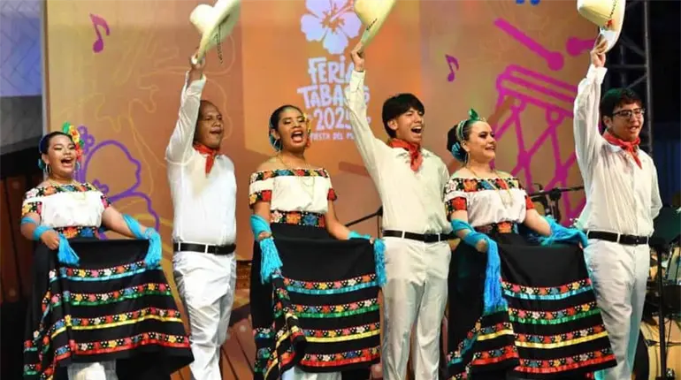 El lunes se emitir&aacute; convocatoria para Concurso de Expresiones Culturales; habr&aacute; m&aacute;s de 5 mdp en premios