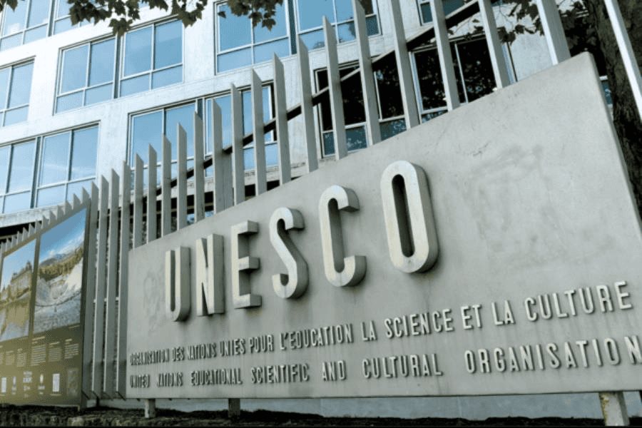 Nicaragua se va de la Unesco, tras premiación a un diario con el galardón a la libertad de prensa Nicaragua se va de la Unesco, tras premiación a un diario con el galardón a la libertad de prensa