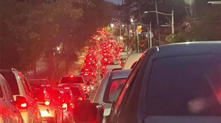 Habr&aacute; toda una log&iacute;stica para llegar al recinto ferial ante obras de Villahermosa 2030: Gobierno