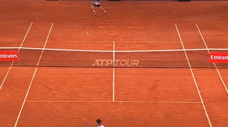 Se corona noruego Ruud campeón del Madrid Open y levanta su primer Masters 1000