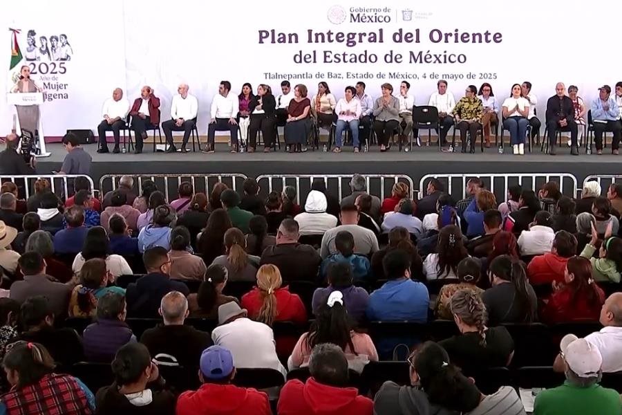 Nada de guaruras ni camionetas: Sheinbaum a los gobiernos de la 4T Nada de guaruras ni camionetas: Sheinbaum a los gobiernos de la 4T