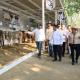 Inauguran stands de Centla y Comalcalco en la Feria Tabasco