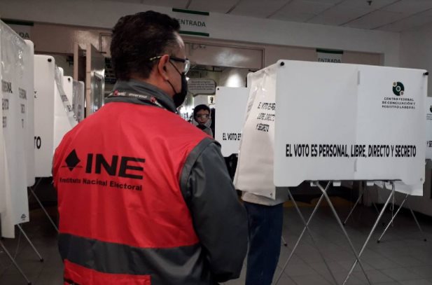 INE dará 3 días a candidatos judiciales para defenderse de denuncias INE dará 3 días a candidatos judiciales para defenderse de denuncias