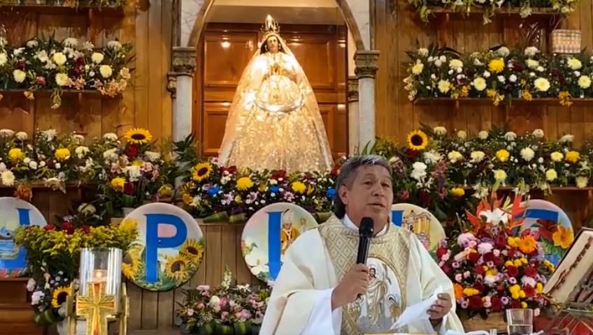 El 11 de mayo se cumplen 35 años de visita de Juan Pablo II a Tabasco El 11 de mayo se cumplen 35 años de visita de Juan Pablo II a Tabasco