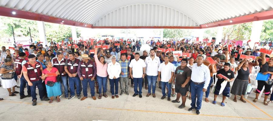 Tabasco será primer lugar nacional en producción de ostión: Gobernador Tabasco será primer lugar nacional en producción de ostión: Gobernador
